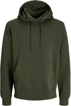 Jack & Jones  Sweatshirt 12208157 JJESTAR-DUFFEL BAG
