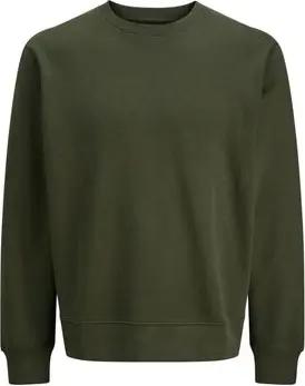 Jack & Jones  Sweatshirt 12208182 CREW NECK-DUFFEL BAG