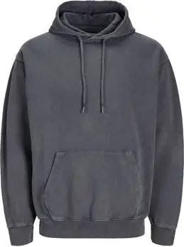 Jack & Jones Sweatshirt 12268272 CHARGE FADED HD-CASTELROCK