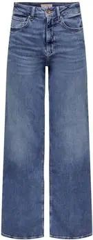 Only  Jeans 15282980 MADISON L.32-MEDIUM BLUE