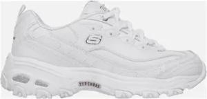 Skechers Sneaker D'LITES FRESH START 11931 WNVR