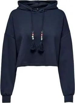 Only  Sweatshirt 15285228 MARIE-NAVY BLAZER