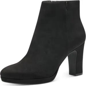 Tamaris Stiefeletten Stiefeletten Da.-Stiefel 1-25062-41/001