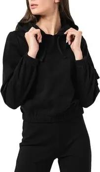 Only Sweatshirt 15303446 SANDRE-BLACK