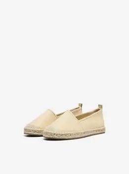 Only Espadrilles 15320203 KOPPA-BEIGE