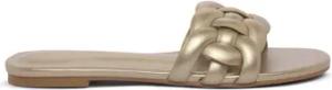 Keys  Pantoffeln MALIBU GOLD