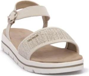 Tom Tailor Sandalen GOLD