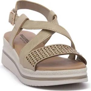 Valleverde  Sandalen GOLD