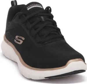 Skechers  Sneaker BLK FLEX APPEAL