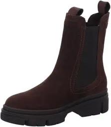 Tamaris Stiefel Stiefeletten Da.-Stiefel 1-25901-41-3B2