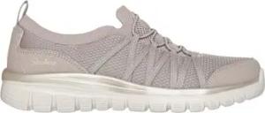 Skechers Sneaker Slipper GRACEFUL - PURECRUSH 100888 TPGD