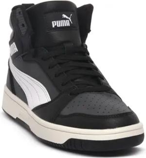 Puma  Turnschuhe 29 REBOUND V6 MID JR