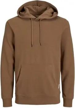 Jack & Jones  Sweatshirt 12183623 BASIC SWEAT-OTTER