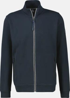 Basic Sweatjacke FOR EVERY DAY - Classic Navy
