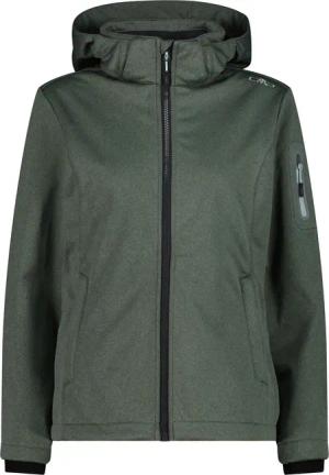 CMP Damen Soft Melange Jacke