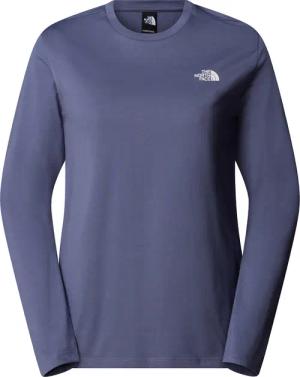 The North Face Damen Simple Dome Longsleeve
