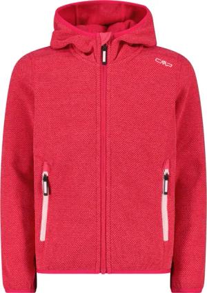 CMP Kinder Strick Fleece Jacke