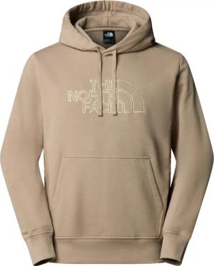 The North Face Herren Drew Peak Light Hoodie