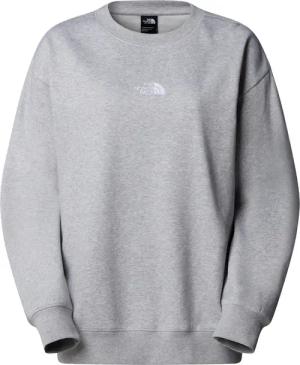 The North Face Damen Essential Oversize Crew Pullover