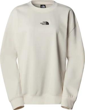 The North Face Damen Essential Oversize Crew Pullover