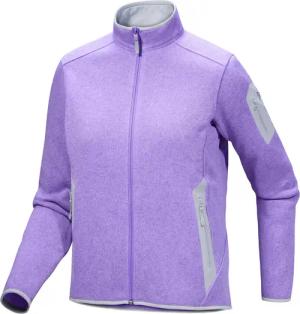 Arcteryx Damen Covert Cardigan Jacke