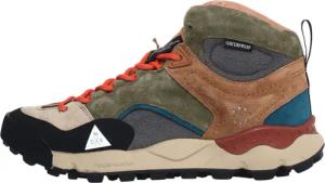 Flower Mountain Herren Back Country Mid Schuhe