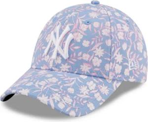 New Era Baseball Cap 9Forty FLORAL New York Yankees