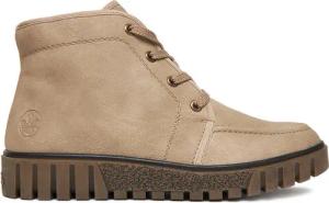 Rieker Schnürschuhe CEO-Y3407-60 Beige