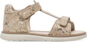 Lasocki Kids Sandalen POPPY CI12-3044-50 Goldfarben
