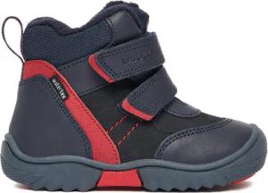 Lasocki Kids Schnürschuhe CEO-CI12-FLICK-21 Dunkelblau