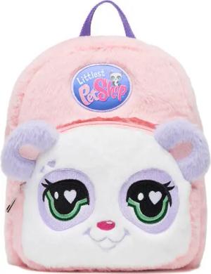 LITTLEST PET SHOP Rucksack CEO-ACCCS-AW25-306LPS Rosa
