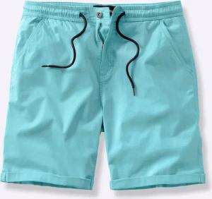 Bermudas