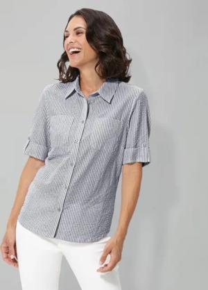 Longbluse