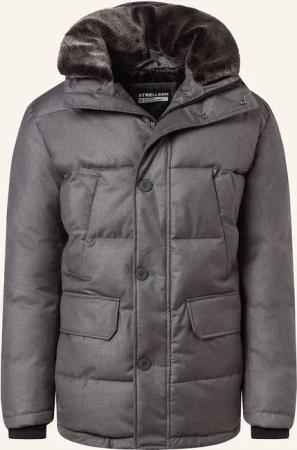 STRELLSON Parka PLAZA 3.0