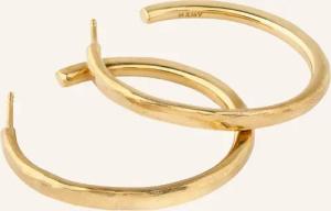 Maximova Jewelry Creole ZION GOLD