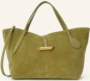 LIFFNER Handtasche PETITE PENNE mit Pouch