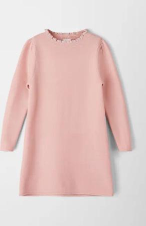 Strickkleid