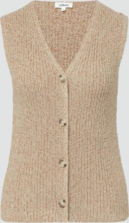 Strickjacke