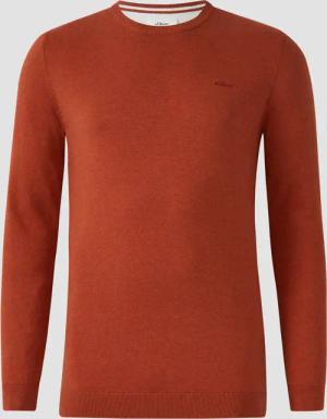 Strickpullover