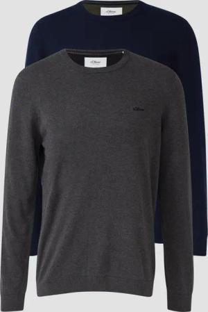 Strickpullover