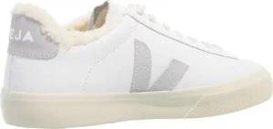 Veja Low-Top Sneaker - Campo Winter - Gr. 36 (EU) - in Weiß - für Damen