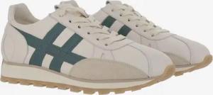 Hogan Low-Top Sneaker - 86Er Sneakers - Gr. 9 - in Weiß - für Damen