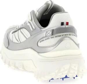 Moncler Low-Top Sneaker - 'Trailgrip Gtx' Sneakers - Gr. 44 (EU) - in Weiß - für Damen
