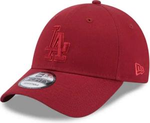 New Era Baseball Cap 9Forty Strapback OUTLINE Los Angeles Dodgers
