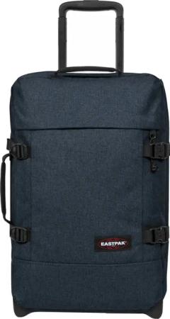 Eastpak Tranverz S 42 - Rollenreisetasche 51 cm (triple denim)