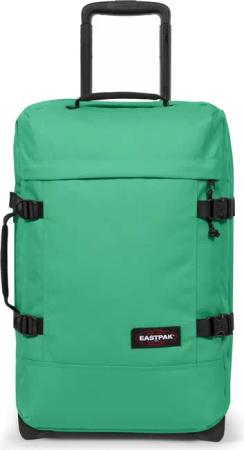 Eastpak Tranverz S 42 - Rollenreisetasche 51 cm (gem green)