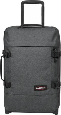 Eastpak Tranverz S 42 - Rollenreisetasche 51 cm (black denim)
