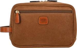 Brics Life - Kulturbeutel 25 cm (camel)