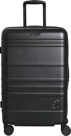 NINETYGO Modern - 4-Rollen-Trolley M 68.5 cm (schwarz)