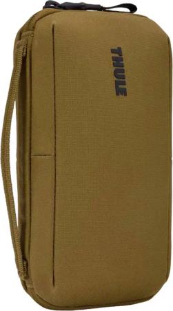 Thule Aion - Reise-Organizer 21 cm RFID (nutriabraun)